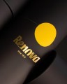 Żółty papier toaletowy Renova tuba premium 3R
