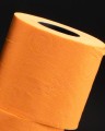 Pomarańczowy papier toaletowy Renova tuba premium 3R
