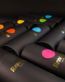 Niebieski papier toaletowy Renova tuba premium 3R