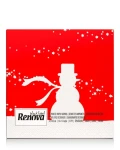 Serwetki Renova Snowman 20szt 33x33cm