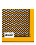 Serwetki Renova Foulard 20szt 33x33cm