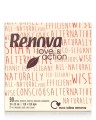 Serwetki Renova Love&Action 90szt 33x33cm