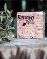 Serwetki Renova Love&Action 90szt 33x33cm