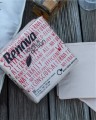 Serwetki Renova Love&Action 90szt 33x33cm