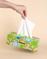 Chusteczki RECYCLED Renova 70 szt