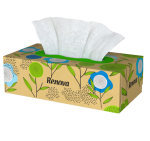 Chusteczki RECYCLED Renova 70 szt