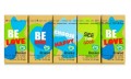 Chusteczki kieszonkowe Renova Recycled 10x9 szt