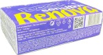 Chusteczki higieniczne Renova lavender 6x9 szt