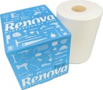 Czyściwo Renova TEX White 315 arkuszy 120 m