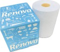 Czyściwo Renova TEX Blue 315 arkuszy 120 m