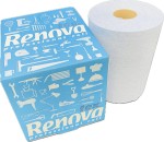 Czyściwo Renova TEX Blue 315 arkuszy 120 m