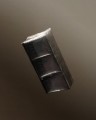 Chusteczki higieniczne Renova Black label czarne 6x7szt