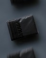 Chusteczki higieniczne Renova Black label czarne 6x7szt