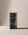 Chusteczki higieniczne Renova Black label czarne 6x7szt