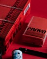 Chusteczki higieniczne Renova Black label Czerwone 6x10szt