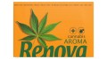 10x Chusteczki wyciągane Renova Active Mini Cannabis 46 szt