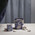 Świeca Portus Cale Gold & Blue Four Wick