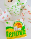 Ręcznik Papierowy Renova Summer Edition 2R