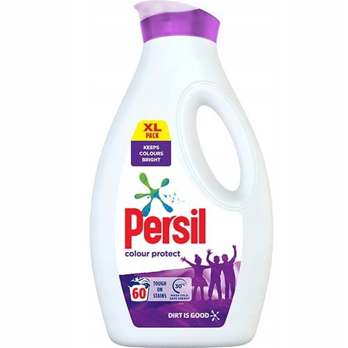 Persil Colour Protect Gel 60p 1,6L