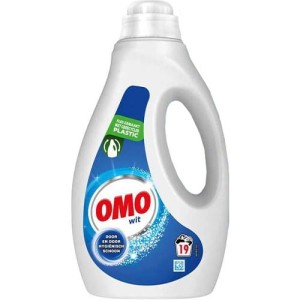 Żel do Prania OMO Wit 19p 950ml