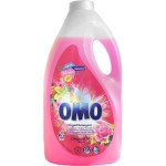 Żel do Prania OMO Tropical Lily & Rose 100p 5L