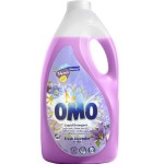 Żel do prania OMO Fresh Lavender & Mint 100p 5L
