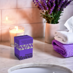 Chusteczki odświeżające Renova o zapachu lawendy 20 szt