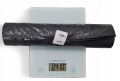 Grube Mocne Worki Na Śmieci 120L Czarne 35μm 0.4kg 70x100cm 10szt