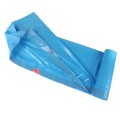 Grube Mocne Worki Na Śmieci 35L Niebieskie 25μm 0.2kg 50x61cm 15szt