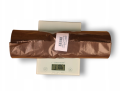 240-brazowy 3.PNGGrube Mocne Worki Na Śmieci 240L Brązowe 55μm 1.10kg 87x130cm 10szt