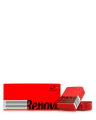 Chusteczki higieniczne Renova Black label Czerwone 6x10szt