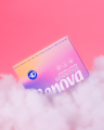 Chusteczki higieniczne wyciągane Renova Sensitive Mini 46 sztuk
