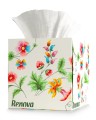 Chusteczki wyciągane Renova Bundle pack Spring 4x50 szt