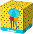 Chusteczki wyciągane Renova Bundle Pack Autumn 4x50 szt