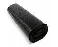 Grube Mocne Worki Na Śmieci 380L Czarne 50μm 1.5kg 120x150cm 10szt