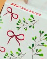 Chusteczki wyciągane Renova Bundle pack Winter 4x50 szt