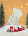 Chusteczki wyciągane Renova Bundle pack Winter 4x50 szt