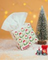 Chusteczki wyciągane Renova Bundle pack Winter 4x50 szt