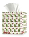 Chusteczki wyciągane Renova Bundle pack Winter 4x50 szt