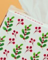 Chusteczki wyciągane Renova Bundle pack Winter 4x50 szt