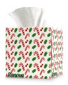 Chusteczki wyciągane Renova Bundle pack Winter 4x50 szt