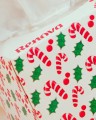 Chusteczki wyciągane Renova Bundle pack Winter 4x50 szt