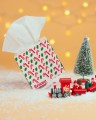 Chusteczki wyciągane Renova Bundle pack Winter 4x50 szt