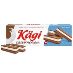Wafelki Kägi Crisp'n Cream Milk 110g