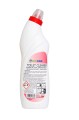 Kwaśny preparat do mycia i odkamieniania TOILET CLEANER 750 ml