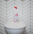 Kwaśny preparat do mycia i odkamieniania TOILET CLEANER 750 ml