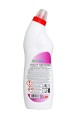 Żel myjąco-odkamieniający do czyszczenia toalet TOILET DESTONER 750 ml