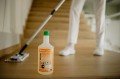 Płyn do mycia paneli parkietu podłóg drewnianych FLOOR WOOD 1L