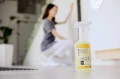 Uniwersalna pianka czyszcząco-odtłuszczająca SMART FOAM 1L
