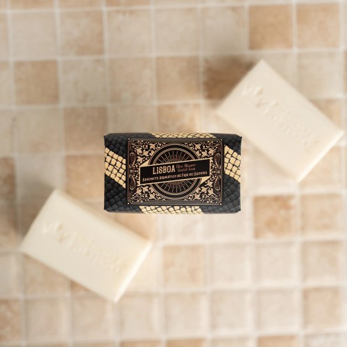 Mydło Essencias de Portugal Lisboa 150g